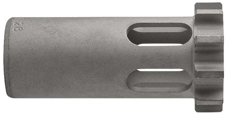 ADVANCED ARMAMENT COMPANY 64198 Ti-Rant Piston Conversion .578" x 28 tpi, Stainless Steel For Ti-Rant 45 Suppressor Only