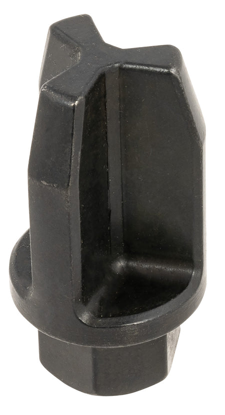 ADVANCED ARMAMENT COMPANY 64185 Blackout/Breakeout Tool Black, Attaches to 3/8" Drive Tool & 3/4" Socket, for 3-Prong Flash Hiders