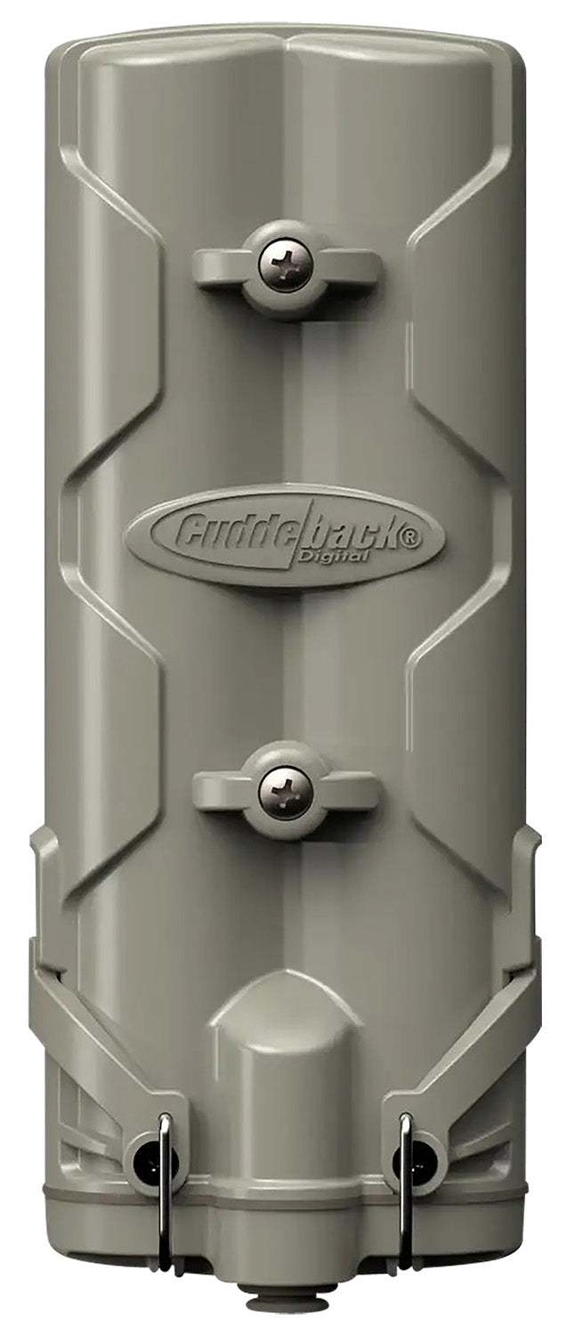 Cuddeback PW001 Power Bank Brown Compatible w/ CuddeLink/Tracks Cameras 3 Pack