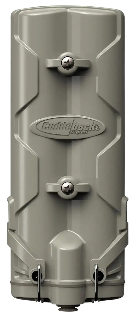 Cuddeback PW001 Power Bank Brown Compatible w/ CuddeLink/Tracks Cameras 3 Pack