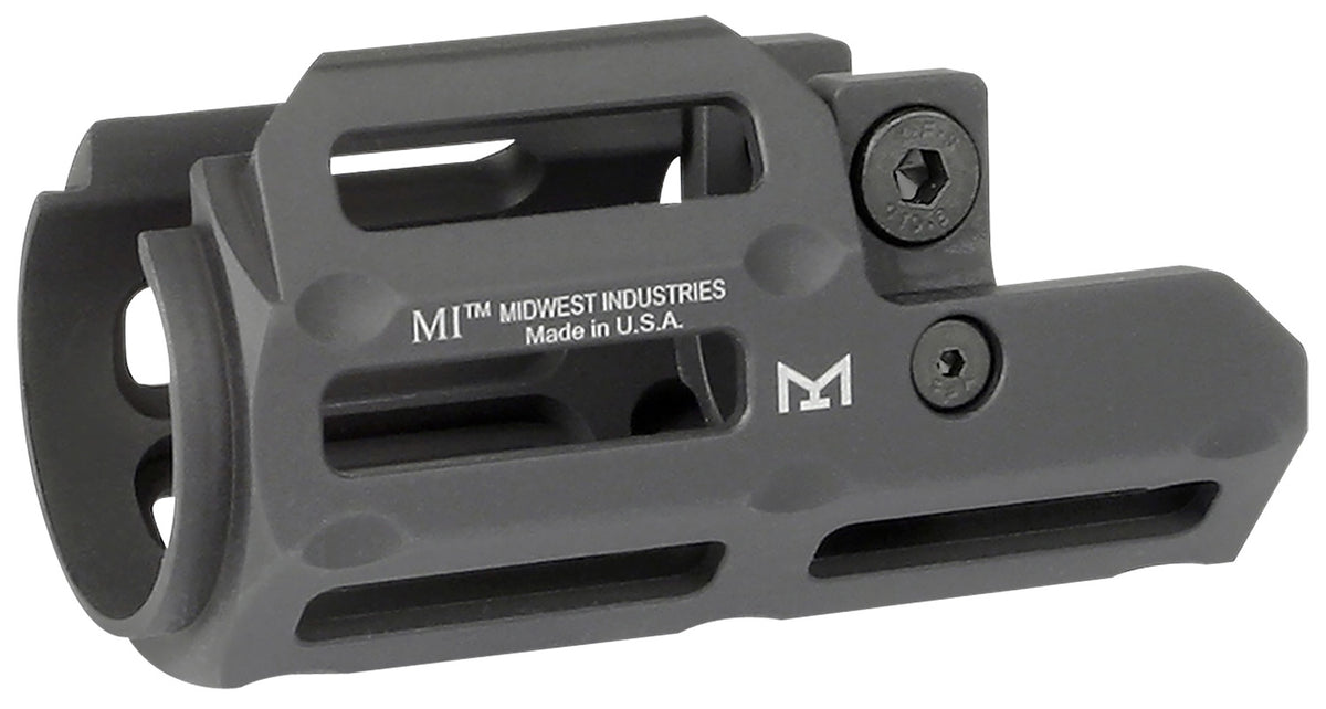 Midwest Industries MISP89M MP5K M-LOK Black Aluminum for HK MP5K