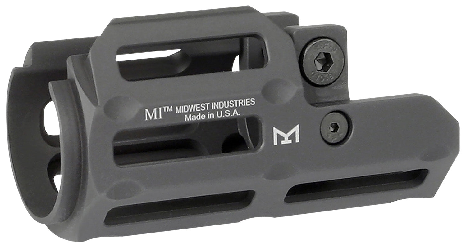 Midwest Industries MISP89M MP5K M-LOK Black Aluminum for HK MP5K