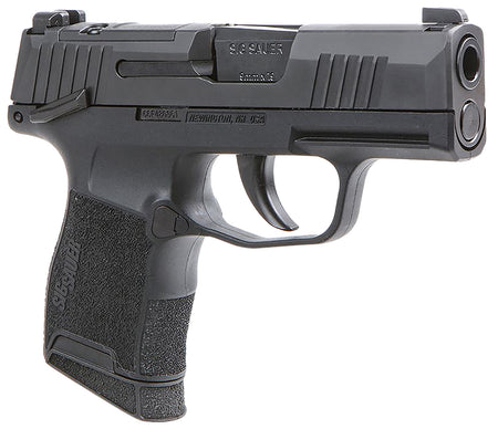 Sig Sauer P365 9mm Luger Semi-Auto Pistol