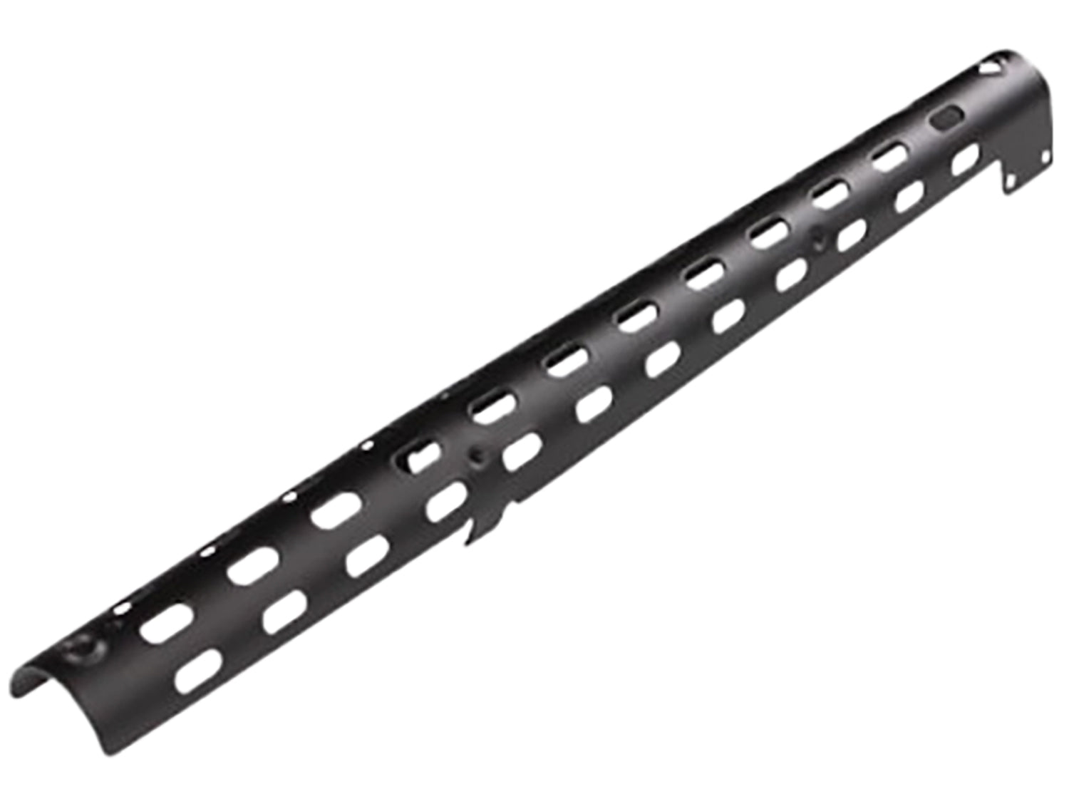 ATI Outdoors SHS1300 Heatshield Black Steel 13.50" Fits Most Shotgun