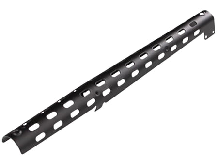 ATI Outdoors SHS1300 Heatshield Black Steel 13.50" Fits Most Shotgun