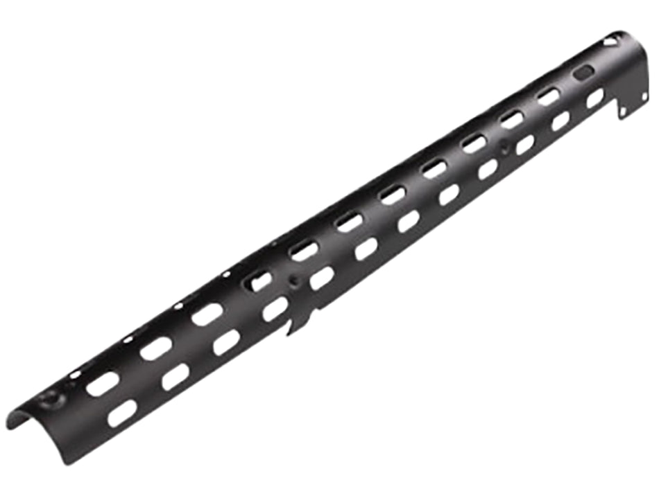 ATI Outdoors SHS1300 Heatshield Black Steel 13.50" Fits Most Shotgun