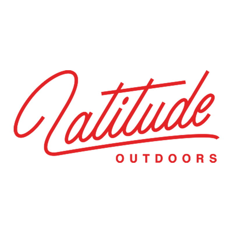 Latitude Method 3 XL Saddle Starter Kit Gray