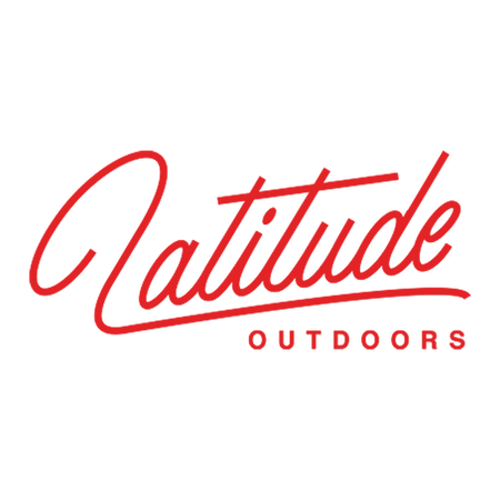 Latitude Method 3 XL Saddle Starter Kit Gray