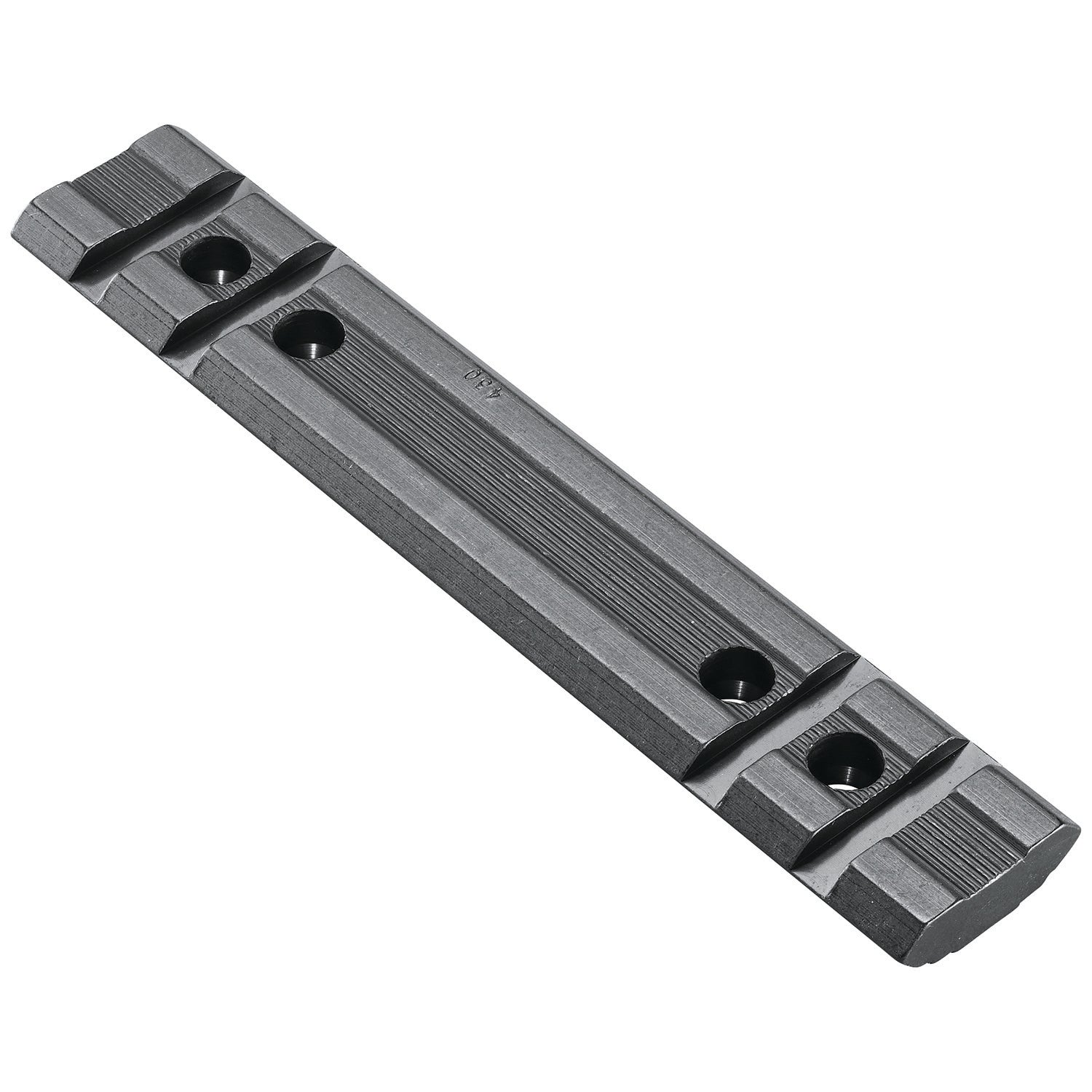 Weaver Mounts 48455 Top Mount Base 430M Matte Black Mossberg 930