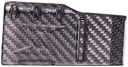 Seekins Precision 0010330023 Replacement Magazine Long Action 3rd Carbon Fiber Fits Seekins Havak Rifles
