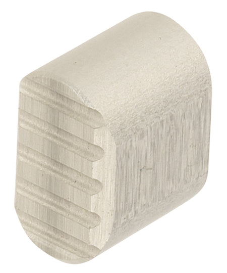 Rise Armament RA010SLVR Magazine Release Silver Aluminum for AR-15