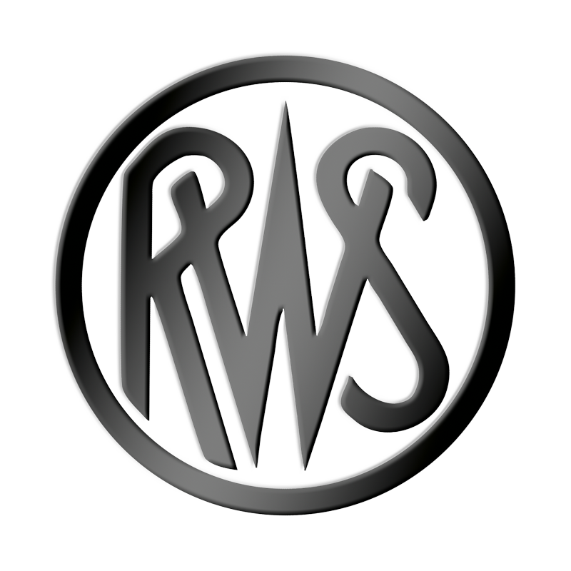 RWS .22 Long Rifle R50 Premium Line 40gr Solid Ammo