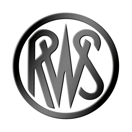 RWS .22 Long Rifle Special Match Premium Line 40gr Solid Ammo
