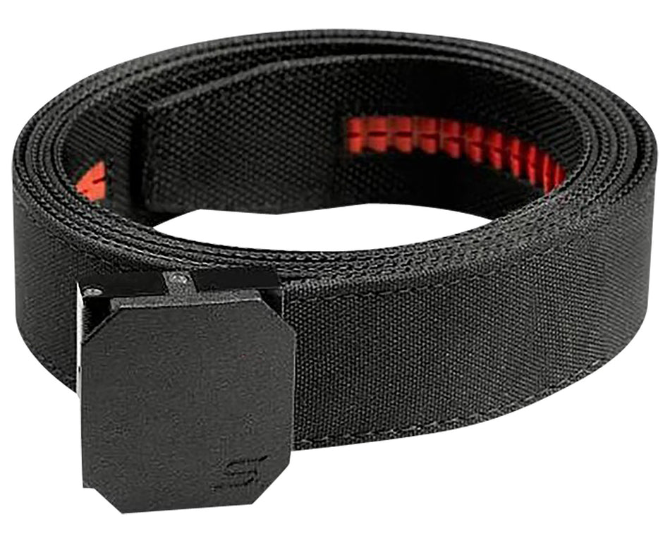 Safariland NXBL93012 EDC NextBelt Black Nylon Fits up to 50" Waist