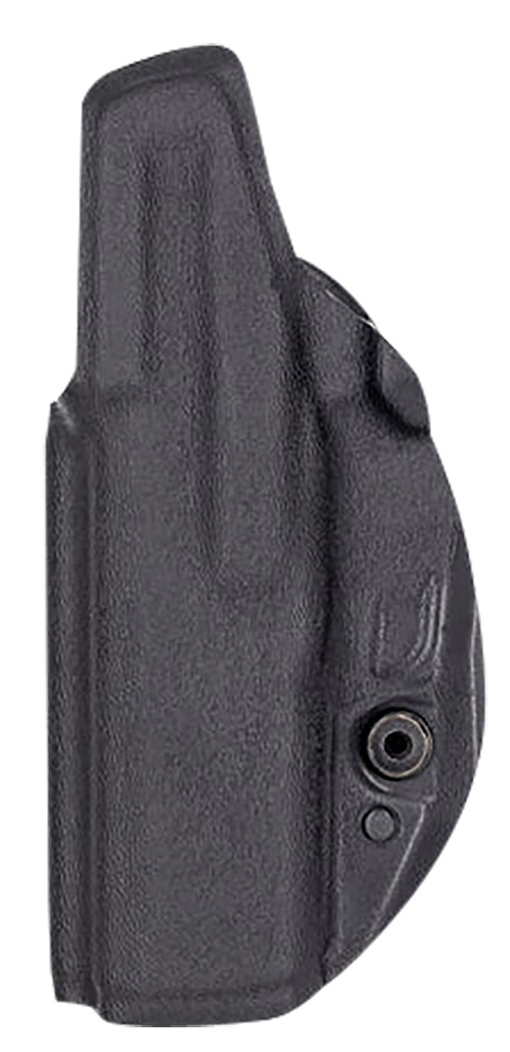 Safariland 20565131 Species IWB Black SafariLaminate Belt Clip Fits P365X-MACRO Right Hand