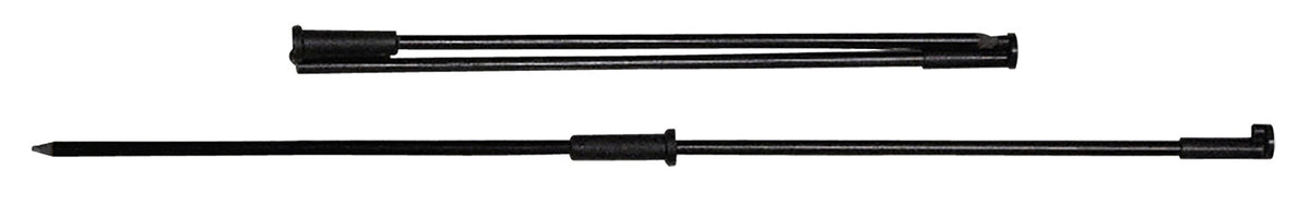 Avian X AVXAVX8022 LCD Replacement Stake Black Compatible w/ Avian-X LCD Series