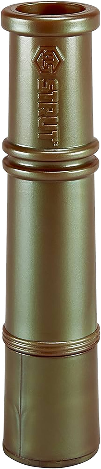 HS Strut STR06973 Mega Hoot Owl Closed Call Owl Sounds Attracts Turkey Species Brown