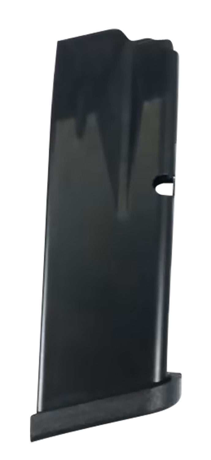 Canik MA2277 MC9 12rd 9mm Luger Black Steel