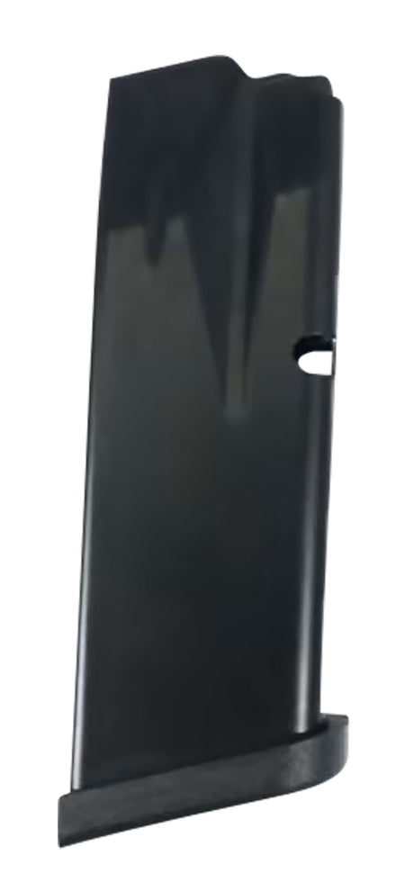 Canik MA2277 MC9 12rd 9mm Luger Black Steel