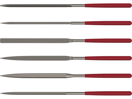 BIR GSFS GUNSMITHING FILE SET