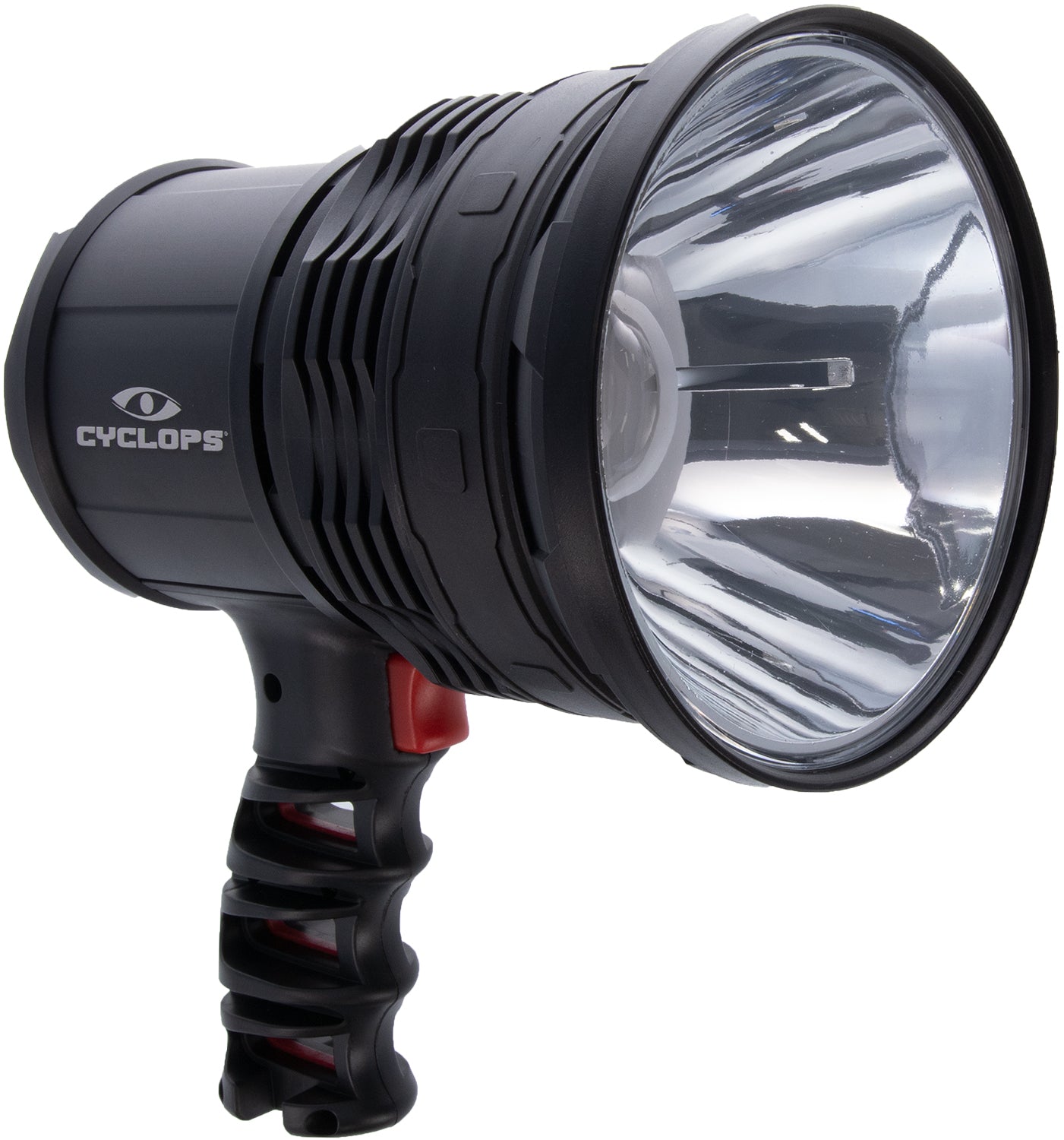 Cyclops CYC-SPL850 Focus 850 Black 850 Lumens White CREE XML LED ABS Polymer 650 Meters