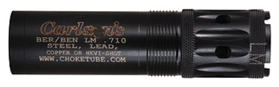 CARLSONS CHOKE TUBE SPT CLAYS 12GA PORTED LT MOD BER MOBIL