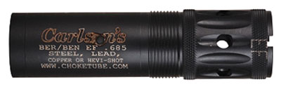 CARLSONS CHOKE TUBE SPT CLAYS 12GA PORTED X-FULL BER MOBIL