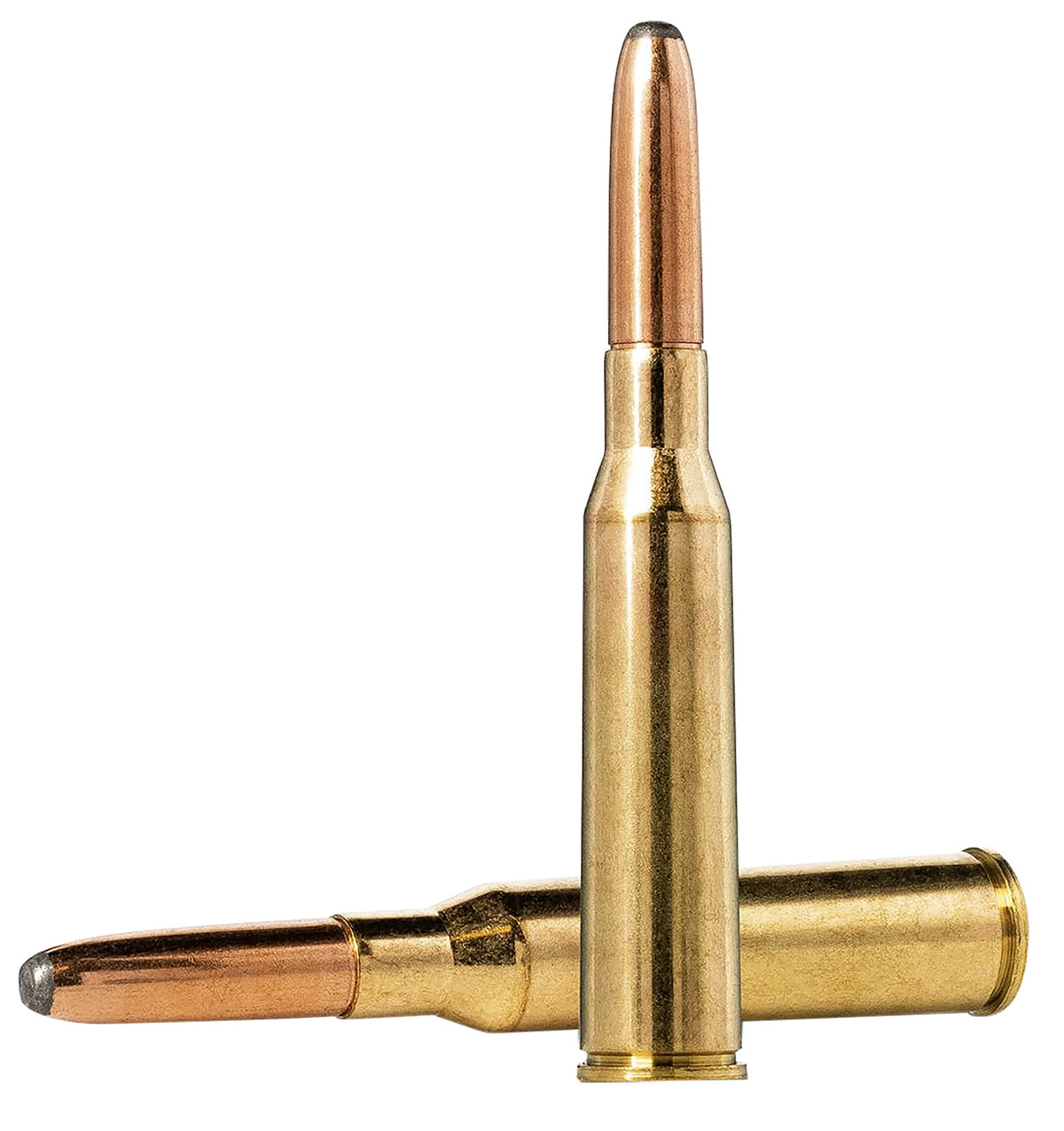 Norma 20177292 Dedicated Hunting Whitetail Soft Point 174 Grain 7.7x58mm Arisaka