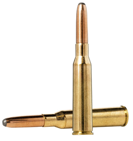 Norma 20177292 Dedicated Hunting Whitetail Soft Point 174 Grain 7.7x58mm Arisaka