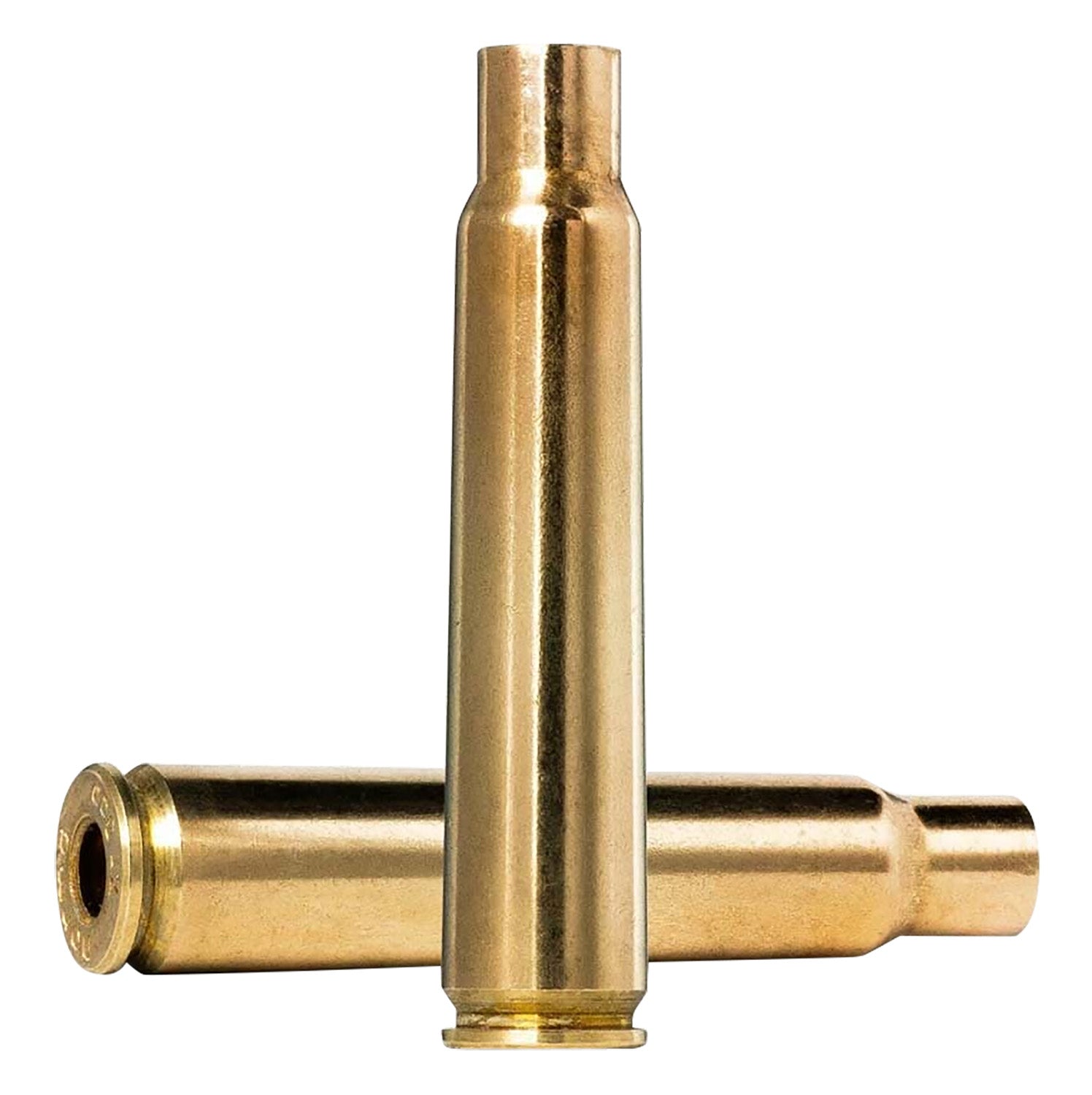 Norma Ammunition 20270212 Dedicated Components Reloading 7mmRemMag Rifle Brass