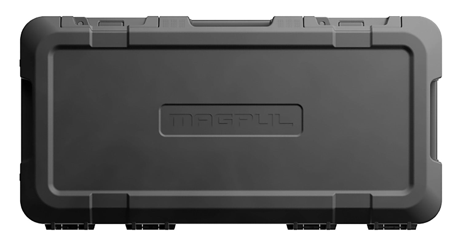Magpul MAG1290-BLK DAKA C35 Hard Case 38.80" Black Polymer DAKA Grid Organizer System