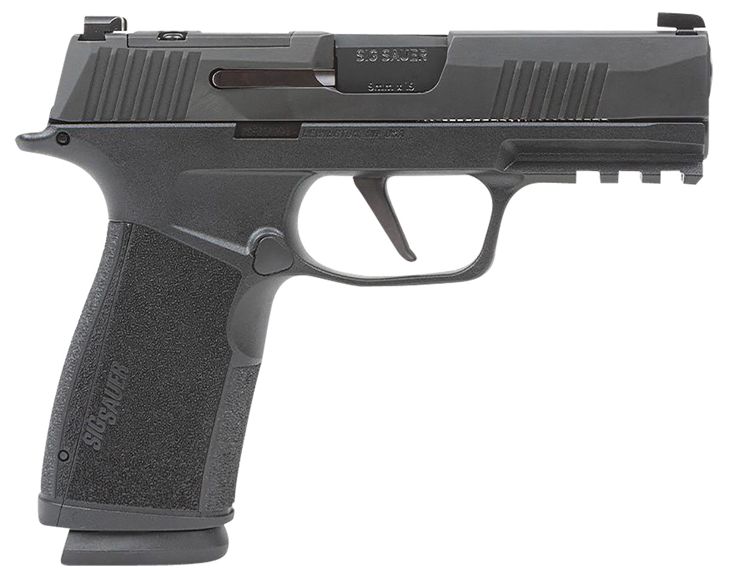 SIG P365 XMACRO 9MM