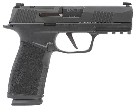 SIG P365 XMACRO 9MM