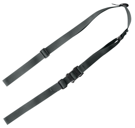 Magpul MAG1312GRY MS1 Lite Sling Gray Nylon 48"-60" OAL Rifle