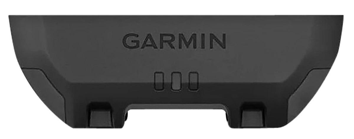 Garmin 0101302303 Standard Battery Pack Black Compatible w/ Alpha T20/Alpha TT25