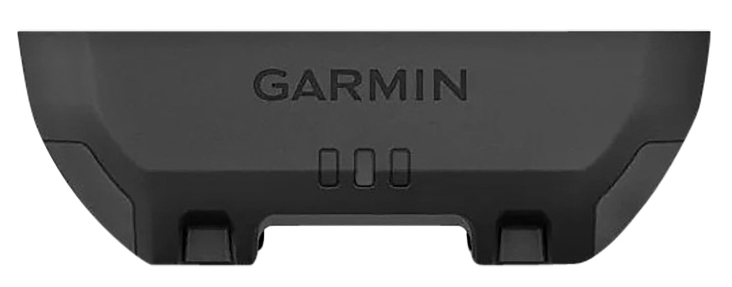 Garmin 0101302303 Standard Battery Pack Black Compatible w/ Alpha T20/Alpha TT25