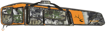 Allen 92148 Pursuit Bull Stalker Rifle Case 48" Mossy Oak Mountain Country Camo Foam Padding