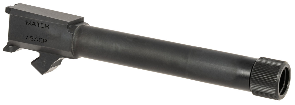 Springfield Armory XDM4501TB-KIT XD-M 45 ACP Fits Springfield XD-M 4.50" Black Melonite