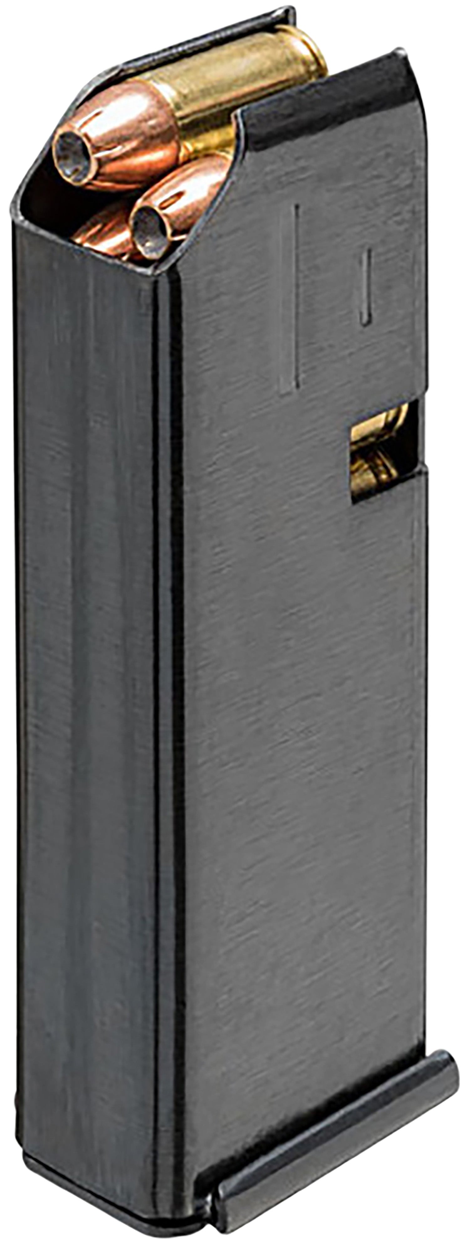 Springfield Armory ARS6010 SAINT 10rd 9mm Luger Fits SAINT Victor 9mm Carbine Black Stainless Steel