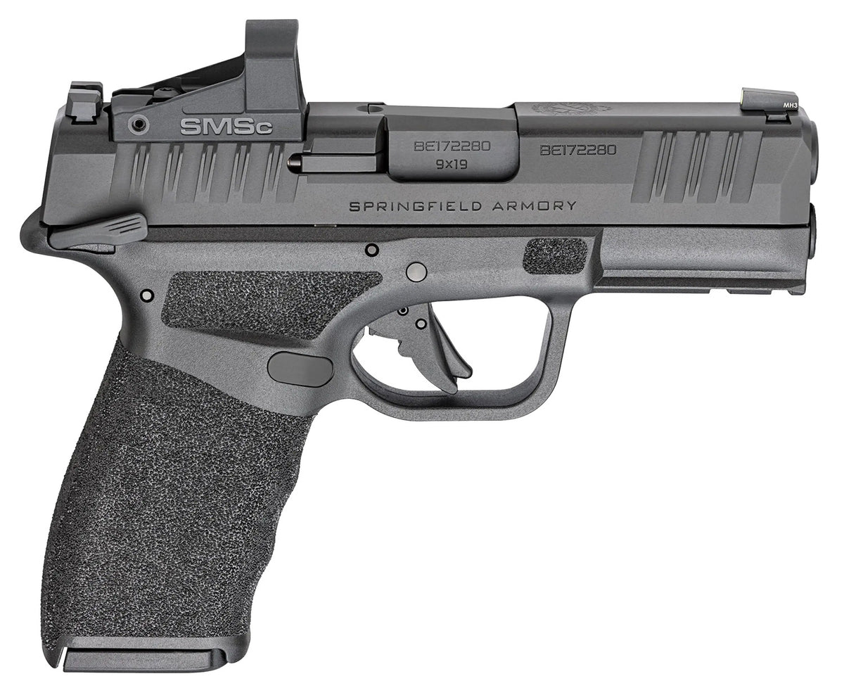 SPG HCP9379BOSPMSSMSC 9M HELLCAT PRO 3.7 15R