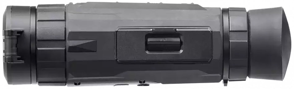AGM Global Vision 3142451004SI21 Sidewinder TM25-384 Thermal Monocular Black 2-16x 25mm 384x288, 50Hz Resolution Zoom Digital 1x/2x/4x/8x