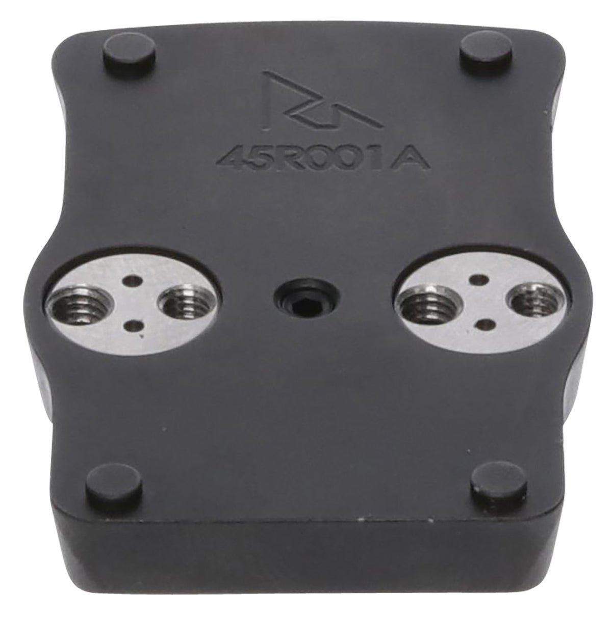 Rival Arms RARA45R001A Mount Adapter RMR to Vortex/Docter Black