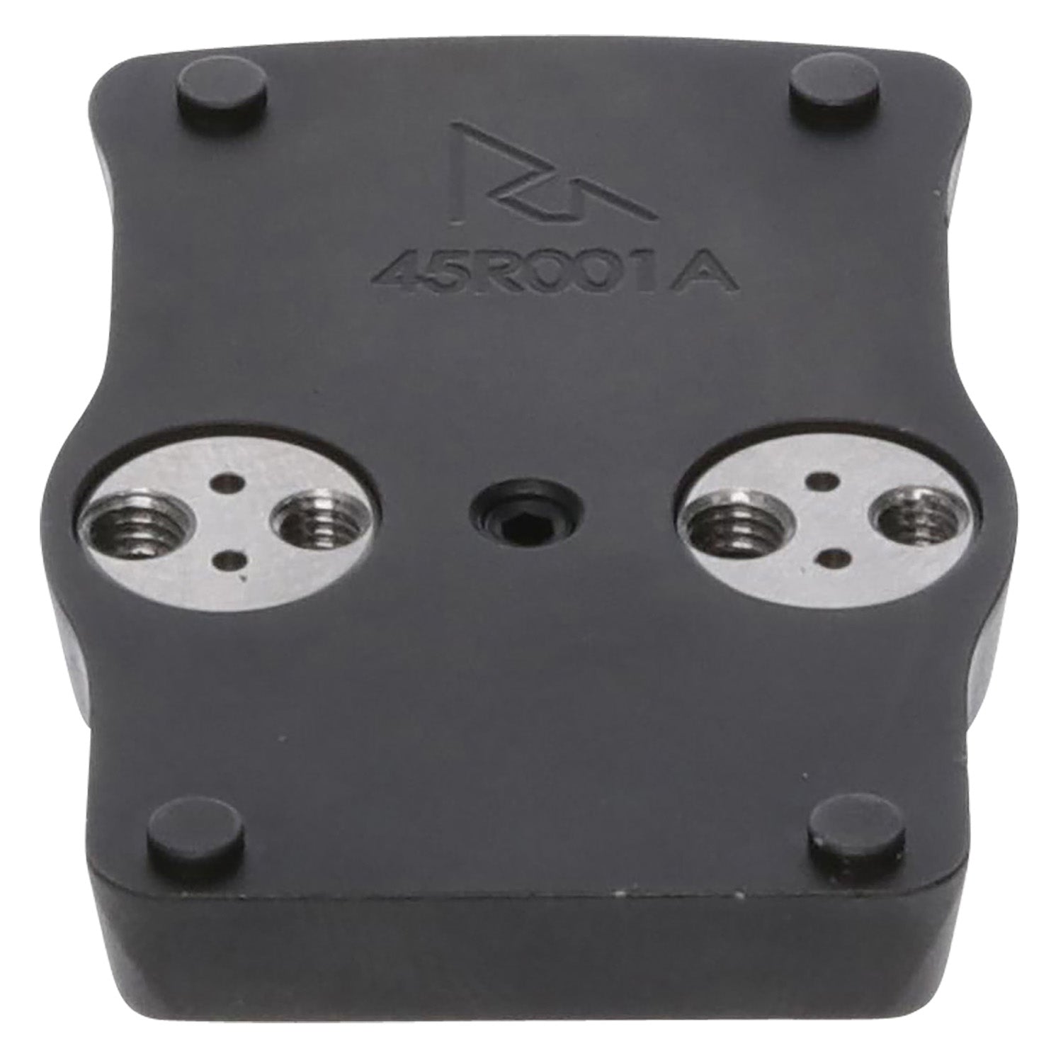 Rival Arms RARA45R001A Mount Adapter RMR to Vortex/Docter Black