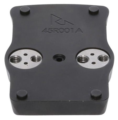 Rival Arms RARA45R001A Mount Adapter RMR to Vortex/Docter Black