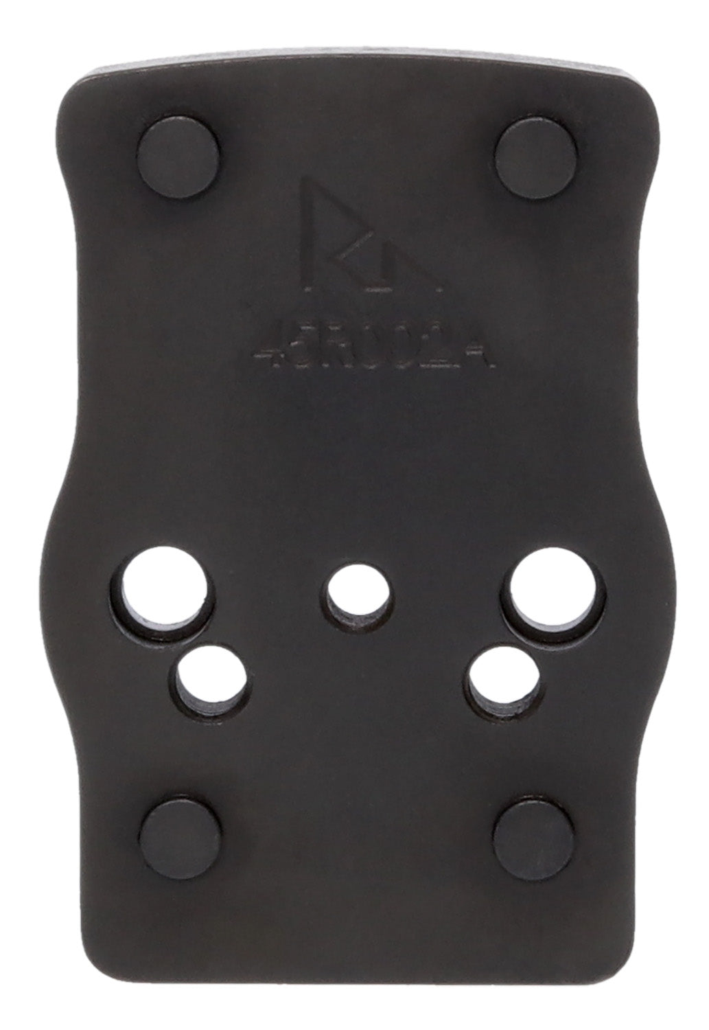 Rival Arms RARA45R002A Mount Adapter RMR to DeltaPoint Pro Black