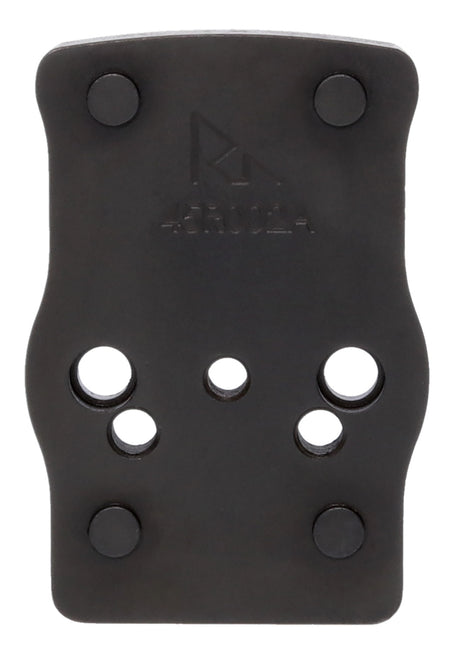 Rival Arms RARA45R002A Mount Adapter RMR to DeltaPoint Pro Black