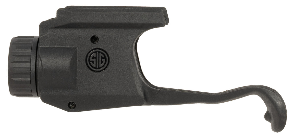 Sig Sauer Electro-Optics SOF365X1 Foxtrot365XR Black 550 Lumens White