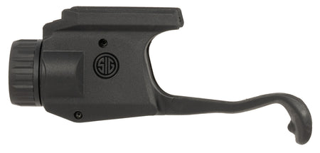 Sig Sauer Electro-Optics SOF365X1 Foxtrot365XR Black 550 Lumens White