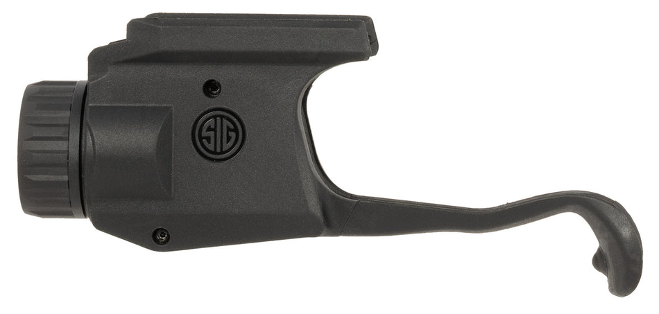 Sig Sauer Electro-Optics SOF365X1 Foxtrot365XR Black 550 Lumens White