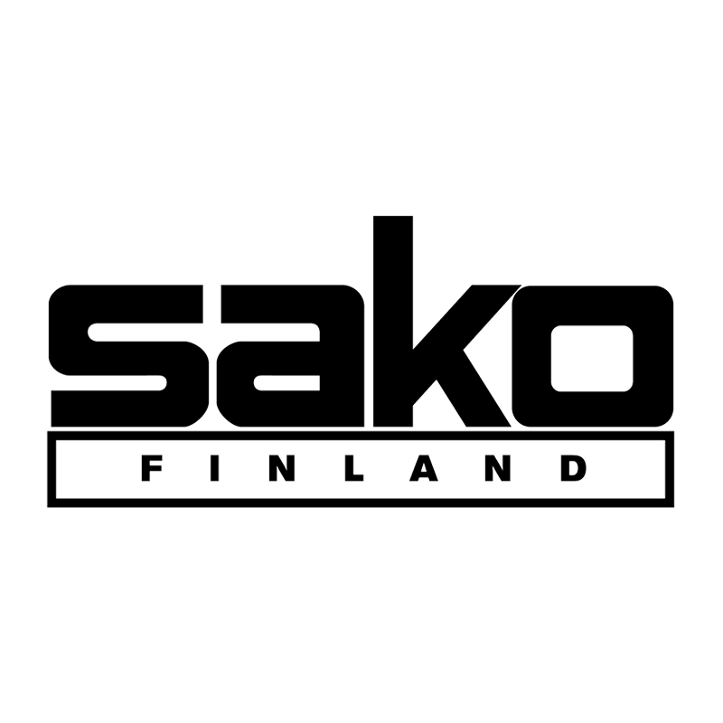Sako .300 AAC Blackout TRG Defense 220gr OTM Ammo